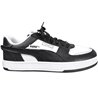 Caven 2.0 vtg Noir blanc