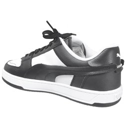 Caven 2.0 vtg Noir blanc