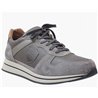 Greg Taupe cuir