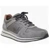 Greg Taupe cuir