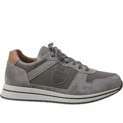 Greg Taupe cuir