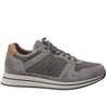 Greg Taupe cuir