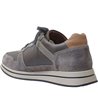 Greg Taupe cuir