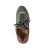 Greg Taupe cuir