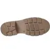 Parbleu Marron cuir