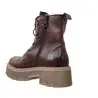 Parbleu Marron cuir