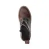 Parbleu Marron cuir