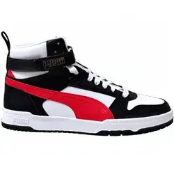 Rbd game Blanc-blanc/noir