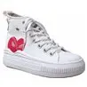 Kaya flow mid Blanc