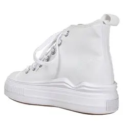 Kaya flow mid Blanc