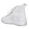 Kaya flow mid Blanc