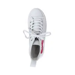Kaya flow mid Blanc