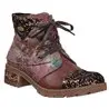Cocrailo 23 Marron multi cuir