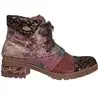Cocrailo 23 Marron multi cuir