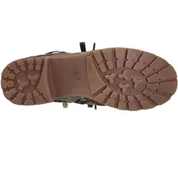 Cocrailo 23 Marron multi cuir