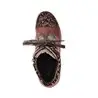 Cocrailo 23 Marron multi cuir