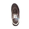 London smart Marron/Violet