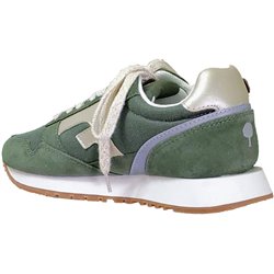 Elm basket Vert