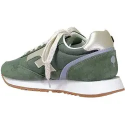 Elm basket Vert