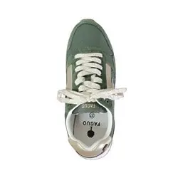 Elm basket Vert