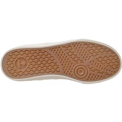 Walnut mid baskets Marron suede