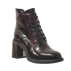 Pablo Bordeaux vernis