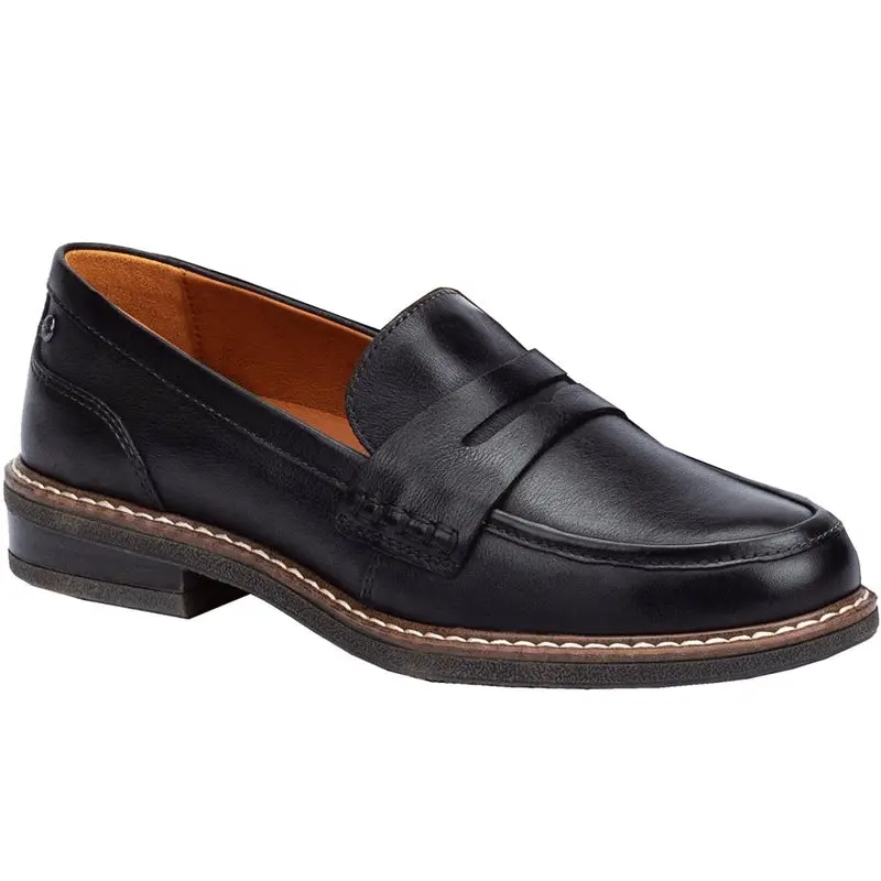 Aldaya w8j-3541 Noir cuir