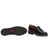 Aldaya w8j-3541 Noir cuir