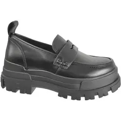 Aspha loafer Noir
