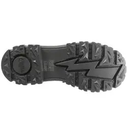 Aspha loafer Noir