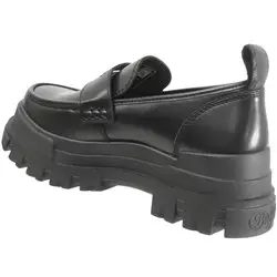 Aspha loafer Noir