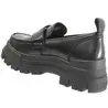 Aspha loafer Noir
