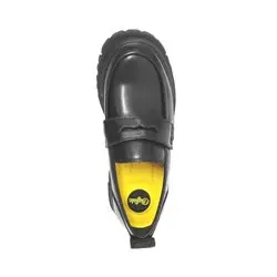 Aspha loafer Noir