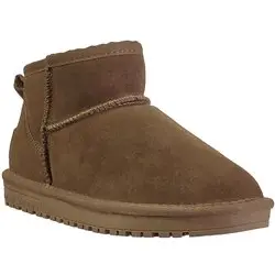 Diss funny Marron velours
