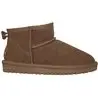 Diss funny Marron velours