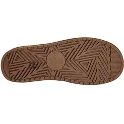 Diss funny Marron velours