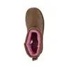Diss funny Marron velours