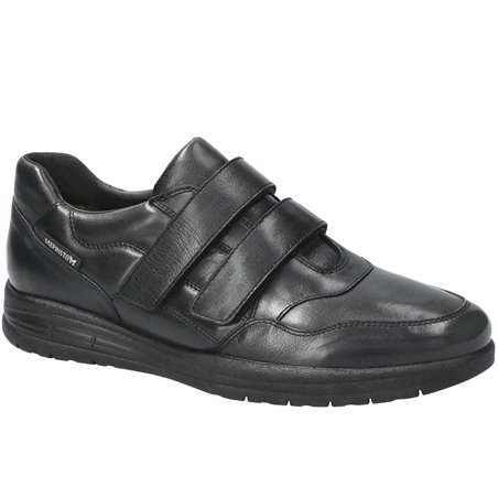 Ianis Noir cuir