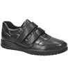 Ianis Noir cuir