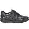 Ianis Noir cuir