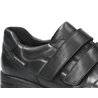 Ianis Noir cuir