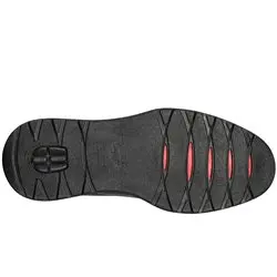 Ilkar Noir cuir