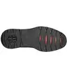 Ilkar Noir cuir