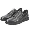 Ilkar Noir cuir