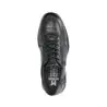 Ilkar Noir cuir