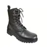 Frisia Noir cuir