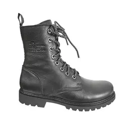 Frisia Noir cuir