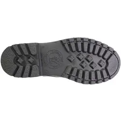 Frisia Noir cuir