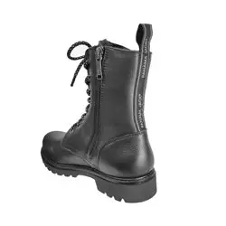 Frisia Noir cuir