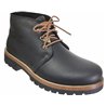 Bota panama igloo Noir cuir